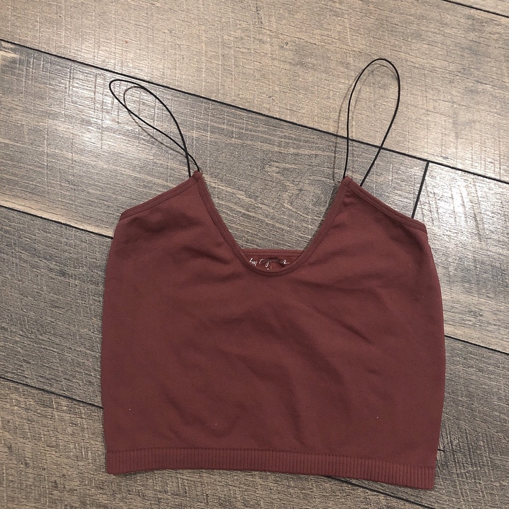 💕Cami Bralette💕